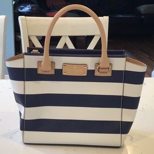 Kate spate purse